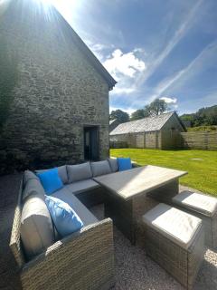 Broadoak - Modern Stable Conversion in the Heart of Dartmoor, Dog & Horse Friendly - Yelverton - 7