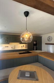 Broadoak - Modern Stable Conversion in the Heart of Dartmoor, Dog & Horse Friendly - Yelverton - 1