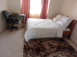 Nyayo Embakasi Maisonette ZIPPYS Place - Nairobi - 1