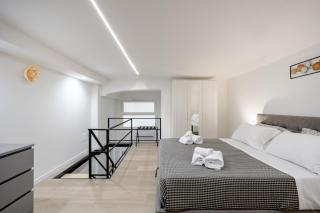 Casa di Lu - Urban Classic - Bari - 6