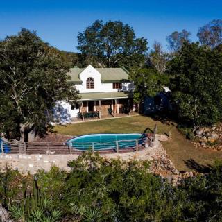 Glenfillan Lodge - Southwell, Eastern Cape - Port Alfred - 0