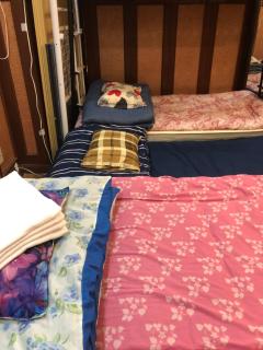 Shinjuku House - Tokyo - 7