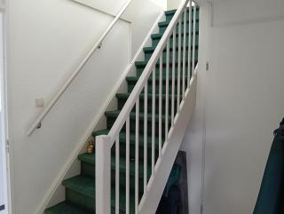 Kamers, strand Nijstad - Hoogeveen - 8