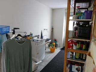 Kamers, strand Nijstad - Hoogeveen - 7