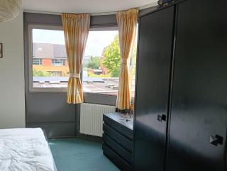 Kamers, strand Nijstad - Hoogeveen - 6
