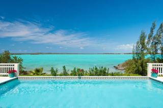 Beachfront Villa Overlooking Chalk Sound - Providenciales - 4