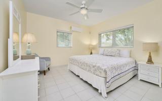 Beachfront Villa Overlooking Chalk Sound - Providenciales - 2
