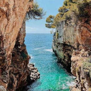 2 Apartment in Vila Marica - 2