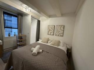 Chic Rembrandt Flat near Bars, Cafés, Museums - Amsterdam - 5