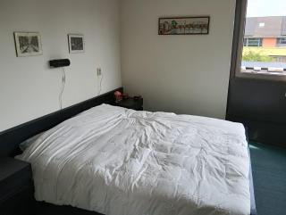 Kamers, strand Nijstad - Hoogeveen - 3