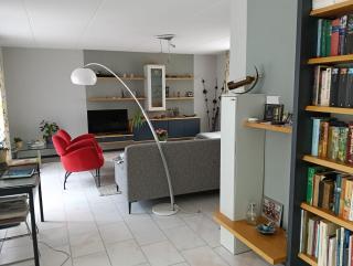 Kamers, strand Nijstad - Hoogeveen - 2