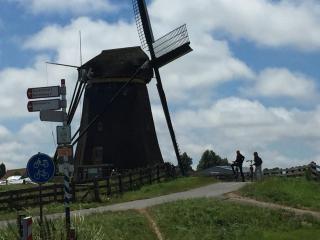 Kamers, strand Nijstad - Hoogeveen - 1
