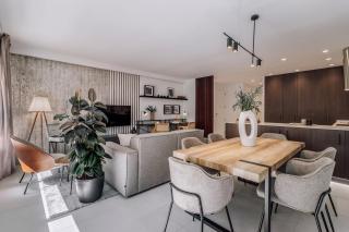 Xook - 2 bedrooms in Almagro - Madrid - 8
