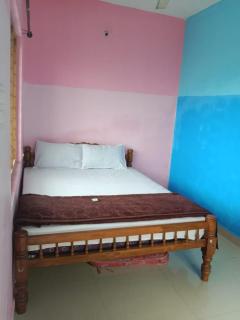 Anaswaram holidays - 1