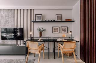 Xook - 2 bedrooms in Almagro - Madrid - 2