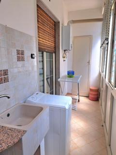 Casa Piazza Adda - Syracuse - 7