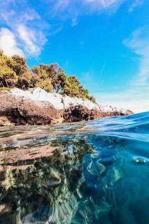 2 Apartment in Vila Marica - 1