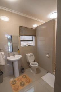 The Lion Lodge Vaal - Lindequesdrif - 9