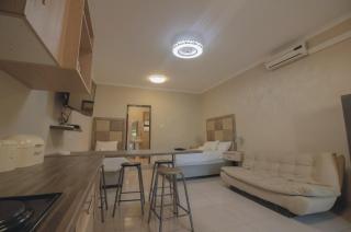The Lion Lodge Vaal - Lindequesdrif - 5