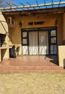 The Lion Lodge Vaal - Lindequesdrif - 6