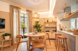 Ora - 1 bedroom in Almagro - 0