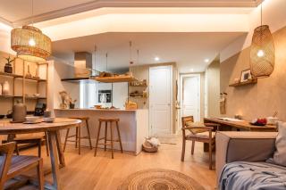 Ora - 1 bedroom in Almagro - 7