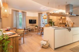 Ora - 1 bedroom in Almagro - Madrid - 4