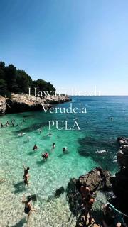 2 Apartment in Vila Marica - Pula - 6
