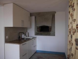 Studio Montgolfière au Châtelet - - 7