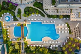 Commodore Elite Suites & Spa -Adult Only-Ultra All Inclusive - Side - 7