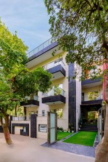 Avanti Manors- Service Apartments - Gurgaon - 0