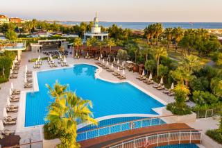 Commodore Elite Suites & Spa -Adult Only-Ultra All Inclusive - Side - 6
