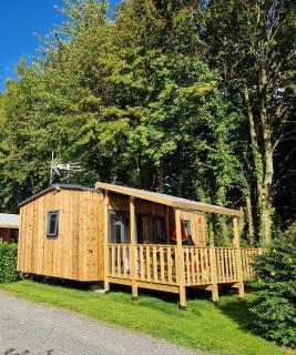 Camping le Clos de Balleroy - Balleroy - 8