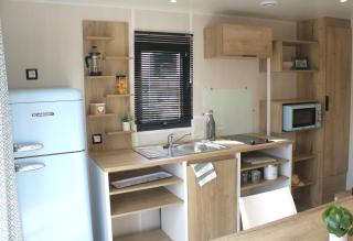 Camping le Clos de Balleroy - Balleroy - 7