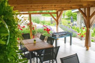 Oázis Tapolca Apartman - Miskolctapolca - 4