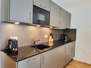 SiOUX stilvolle Designapartments am Stadttor - Ravensburg - 7