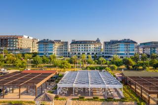 Commodore Elite Suites & Spa -Adult Only-Ultra All Inclusive - Side - 2