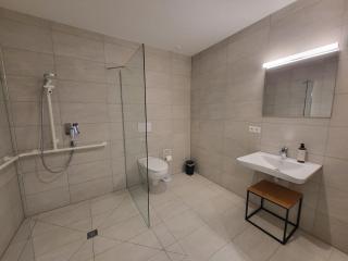 SiOUX stilvolle Designapartments am Stadttor - Ravensburg - 6