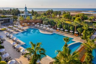 Commodore Elite Suites & Spa -Adult Only-Ultra All Inclusive - Side - 1