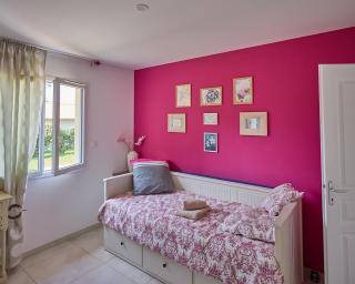 Villa Jardin et forêt océan au Verdon - Le Verdon-sur-Mer - 2