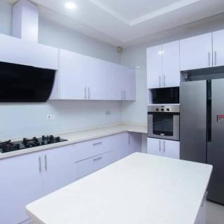 Detached duplex in ikoyi - Lagos - 0