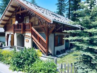 Chalet Le Hors Piste - Vars - 0