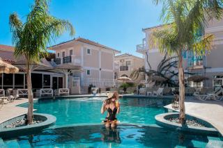 Tzante Hotel Zakynthos, Adults Only - Laganas - 4