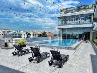 Alltrue Sydney Hotel Batam Center - 0
