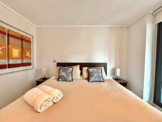 Apartamento en las Condes, Terraza, zona de trabajo - Santiago - 0