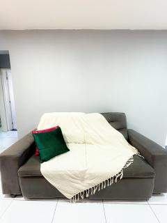 Apartamento na Orla de Atalaia - Aracaju - 9