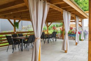 Oázis Tapolca Apartman - Miskolctapolca - 6