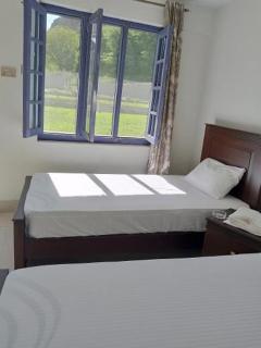 Knights Inn Droshp - Chitral - 3