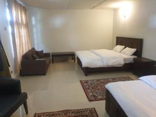Knights Inn Droshp - Chitral - 1