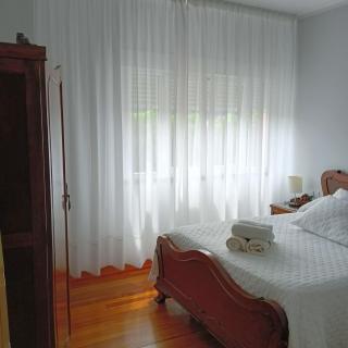 Outes centro - Serra de Outes - 5